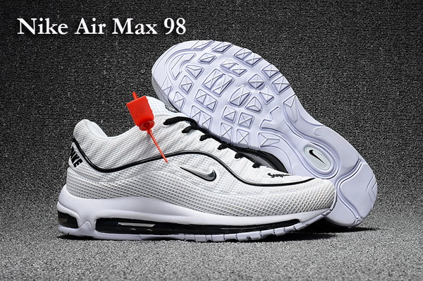 Nike Air Max 98 Men KPU--005